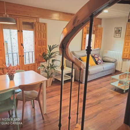 Moneda 46 Apartment Cuenca  Ngoại thất bức ảnh