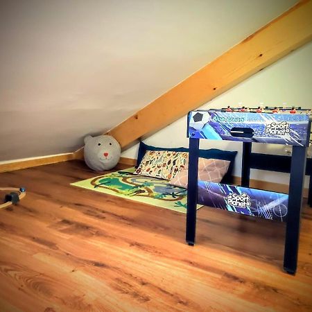 Moneda 46 Apartment Cuenca  Ngoại thất bức ảnh