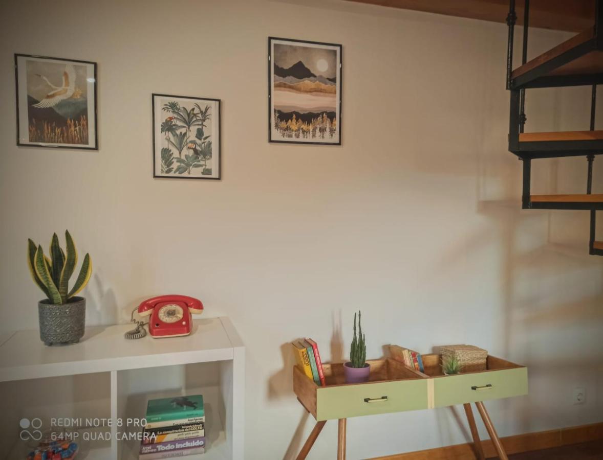 Moneda 46 Apartment Cuenca  Ngoại thất bức ảnh