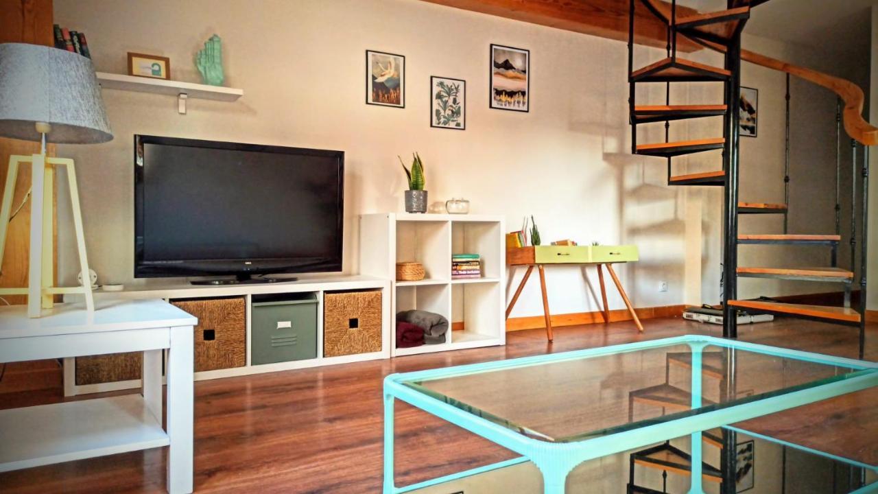 Moneda 46 Apartment Cuenca  Ngoại thất bức ảnh