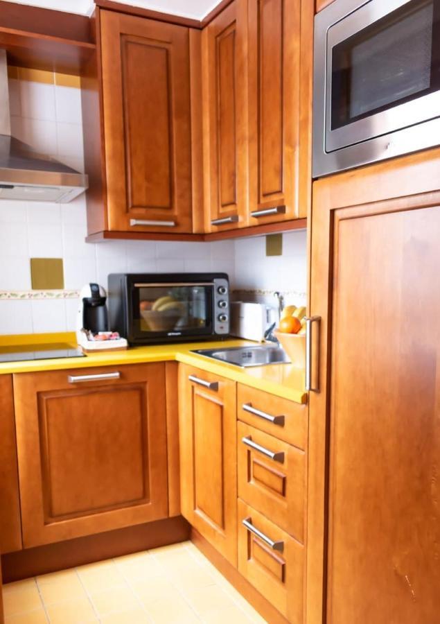 Moneda 46 Apartment Cuenca  Ngoại thất bức ảnh