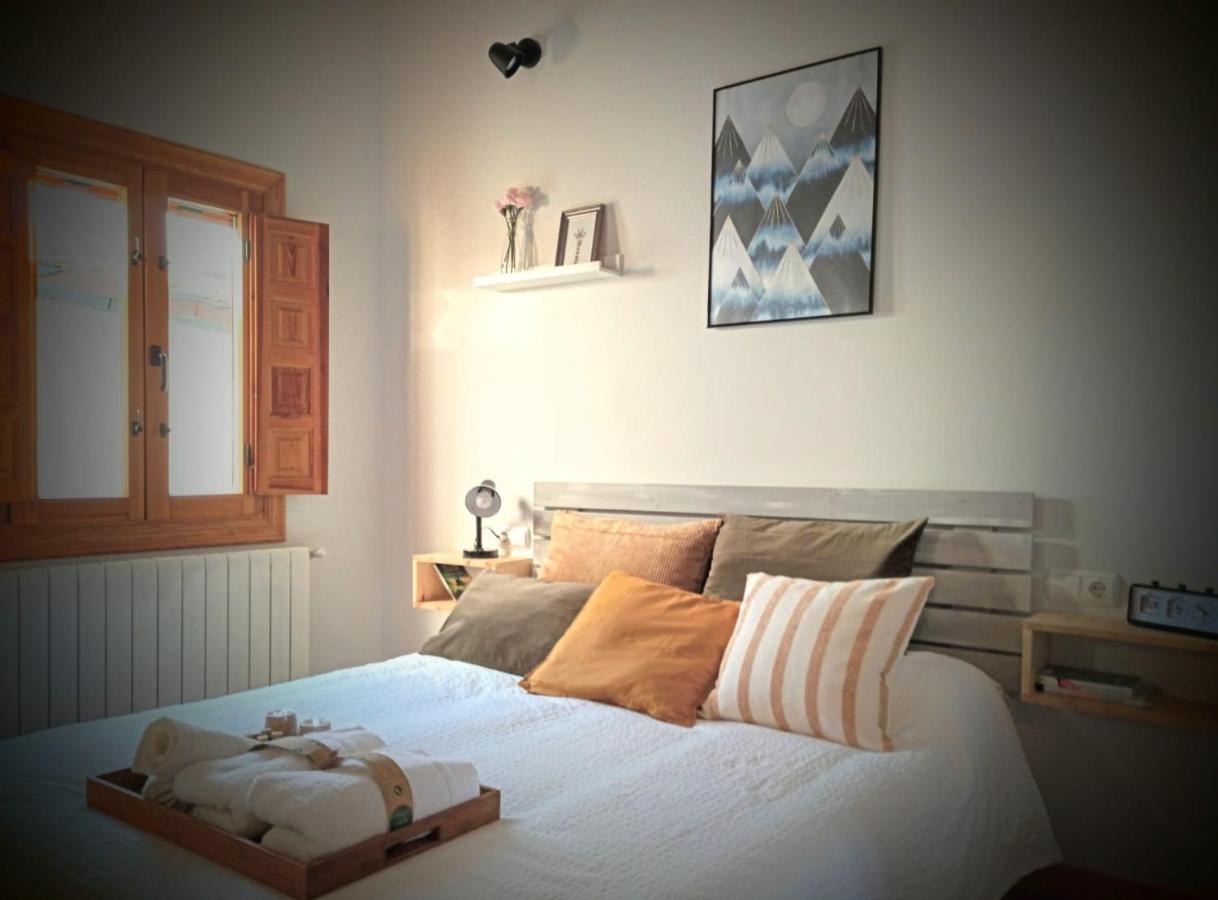 Moneda 46 Apartment Cuenca  Ngoại thất bức ảnh
