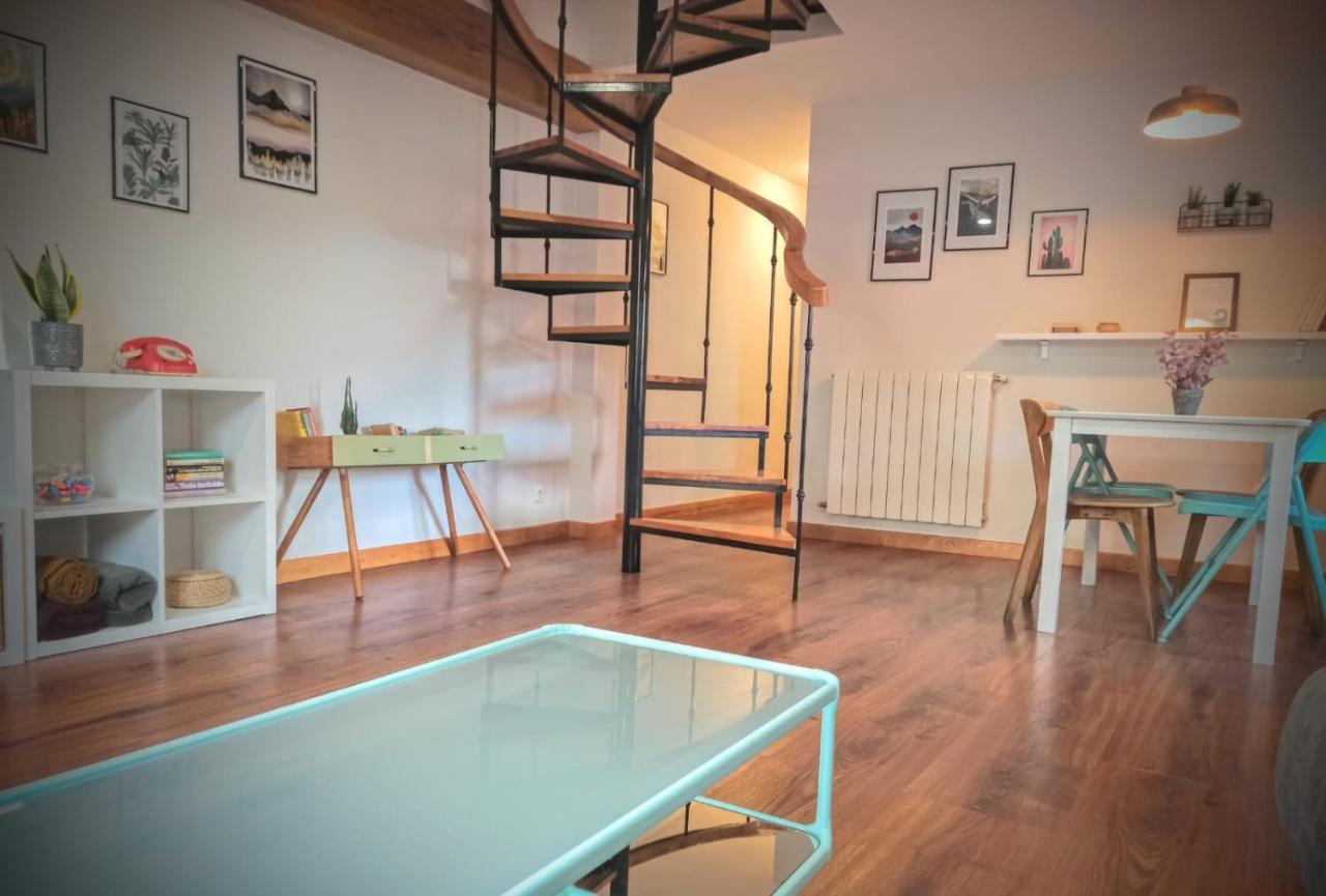 Moneda 46 Apartment Cuenca  Ngoại thất bức ảnh