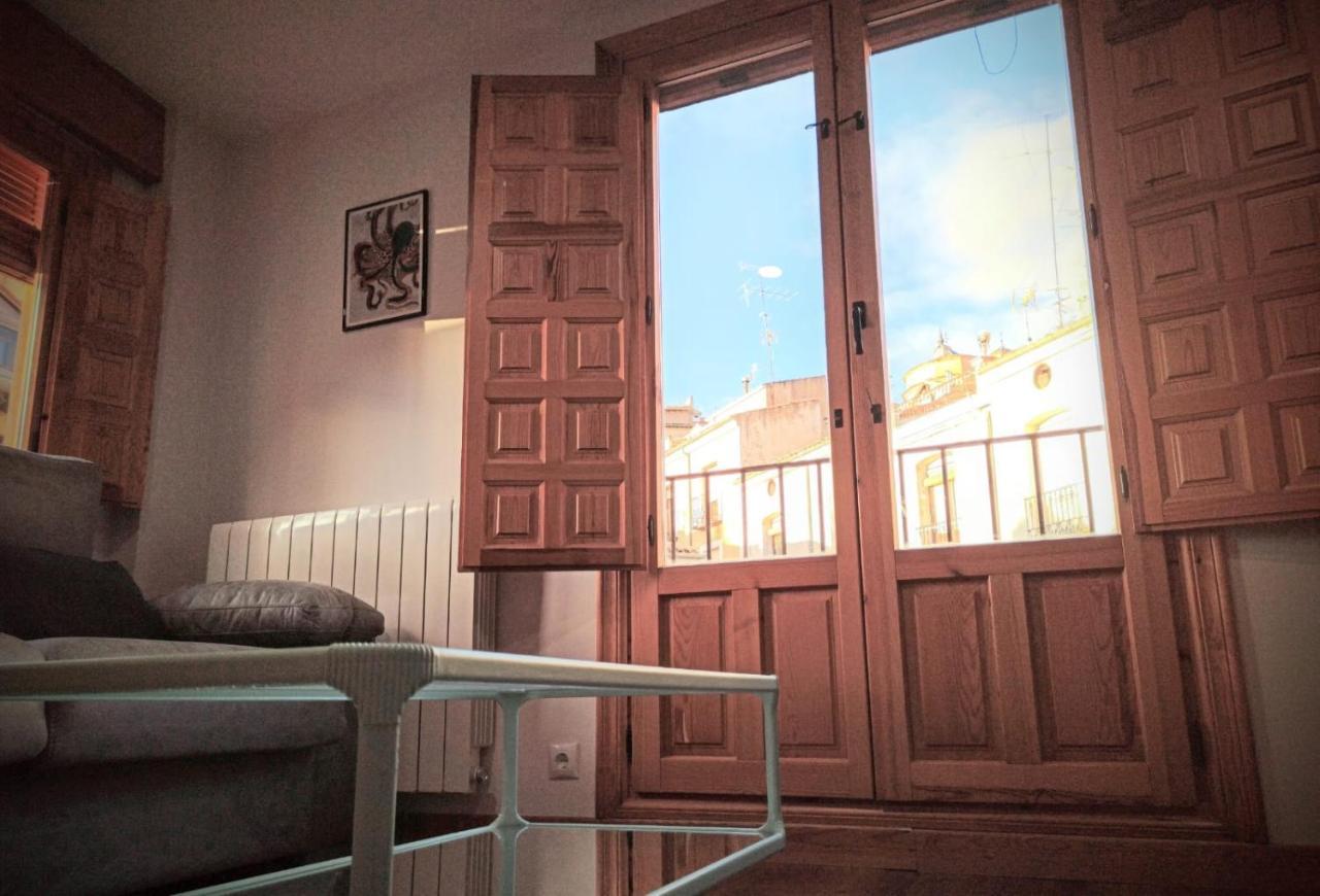 Moneda 46 Apartment Cuenca  Ngoại thất bức ảnh