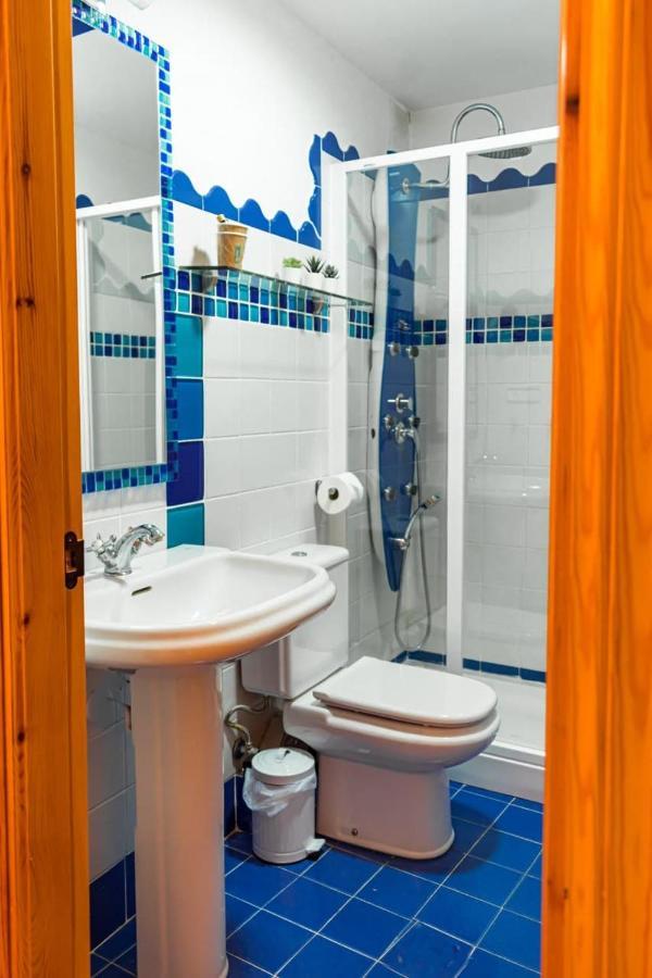 Moneda 46 Apartment Cuenca  Ngoại thất bức ảnh