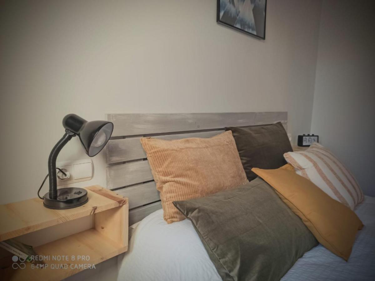 Moneda 46 Apartment Cuenca  Ngoại thất bức ảnh