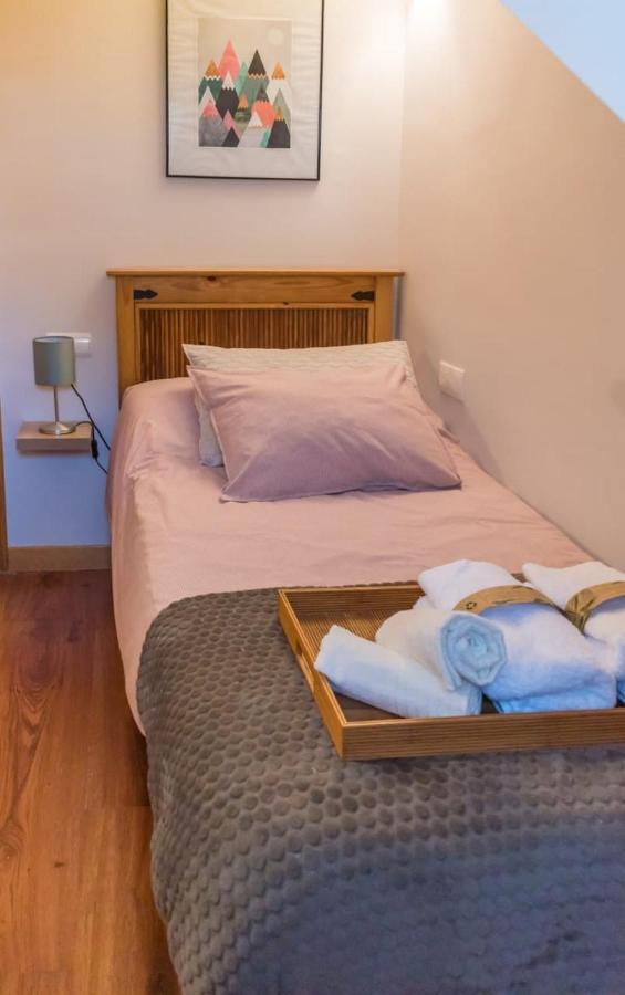Moneda 46 Apartment Cuenca  Ngoại thất bức ảnh