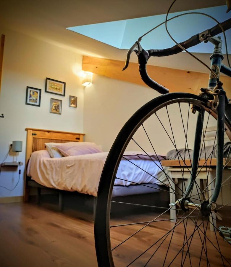 Moneda 46 Apartment Cuenca  Ngoại thất bức ảnh